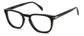 DAVID BECKHAM-DB 7022-807-5121-GLASSES FRAMES