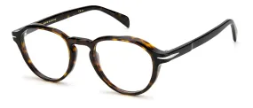 DAVID BECKHAM-DB 7086-86-4921-GLASSES FRAMES