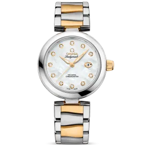 De Ville Ladymatic 34mm