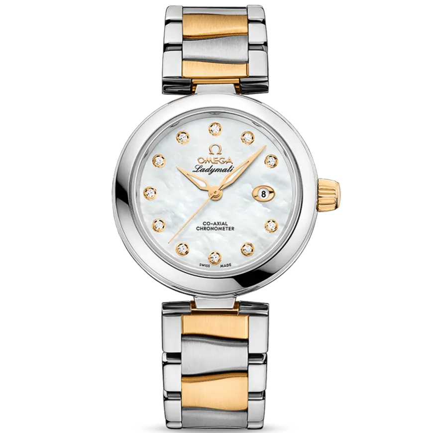 De Ville Ladymatic 34mm