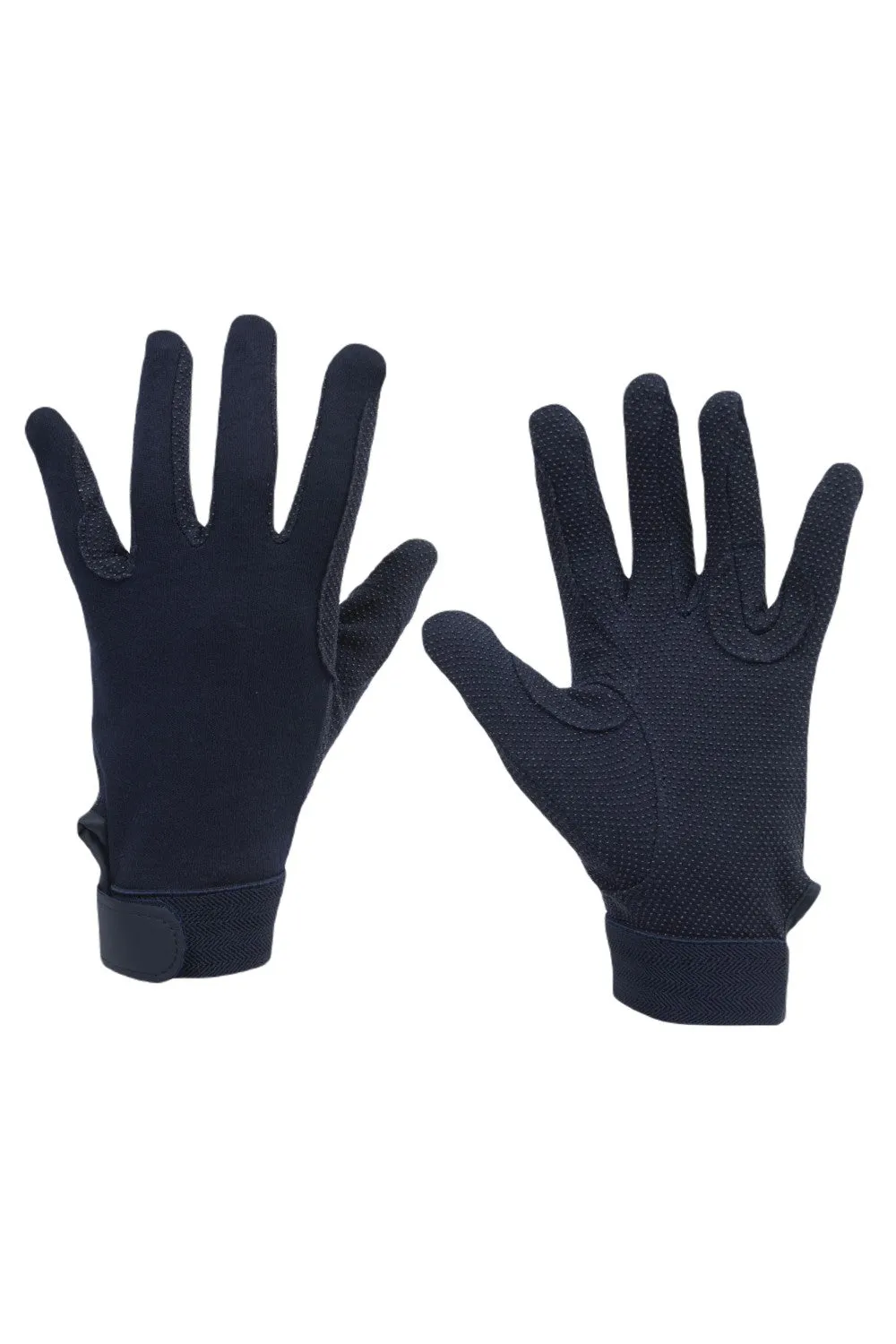 Dublin Track Riding Gloves