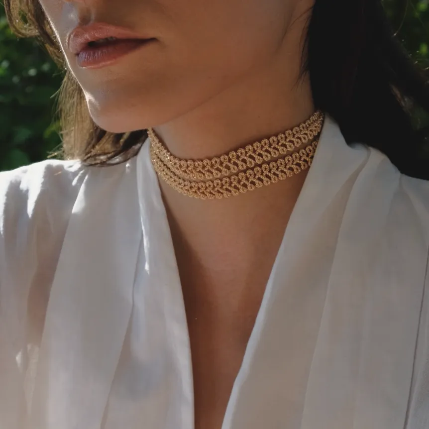 Esse Choker