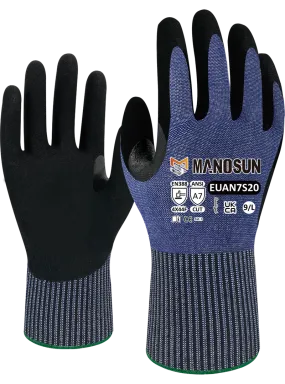 EUAN7S20 Cut Resistant Gloves