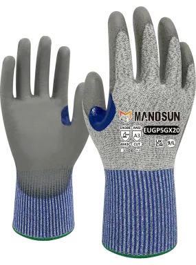 EUGP5GX20 Cut Resistant Gloves