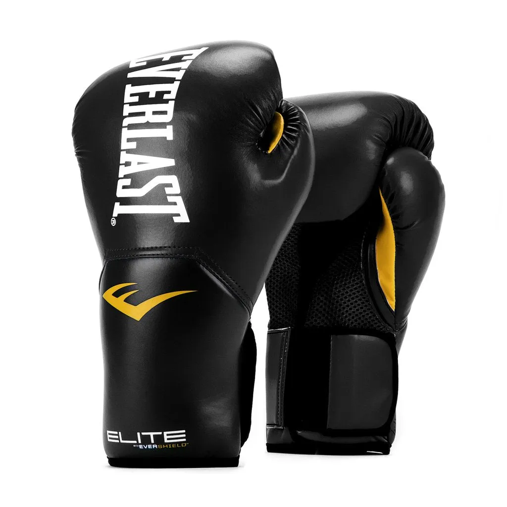 Everlast Pro Style Elite 2.0 Training Gloves