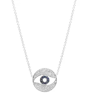 Evil Eye Necklace