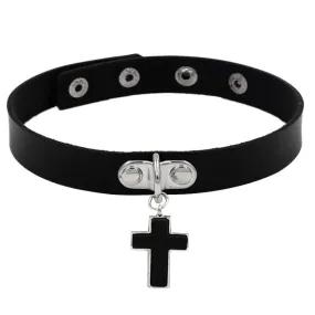 Exclusive Sacred Sinner Choker