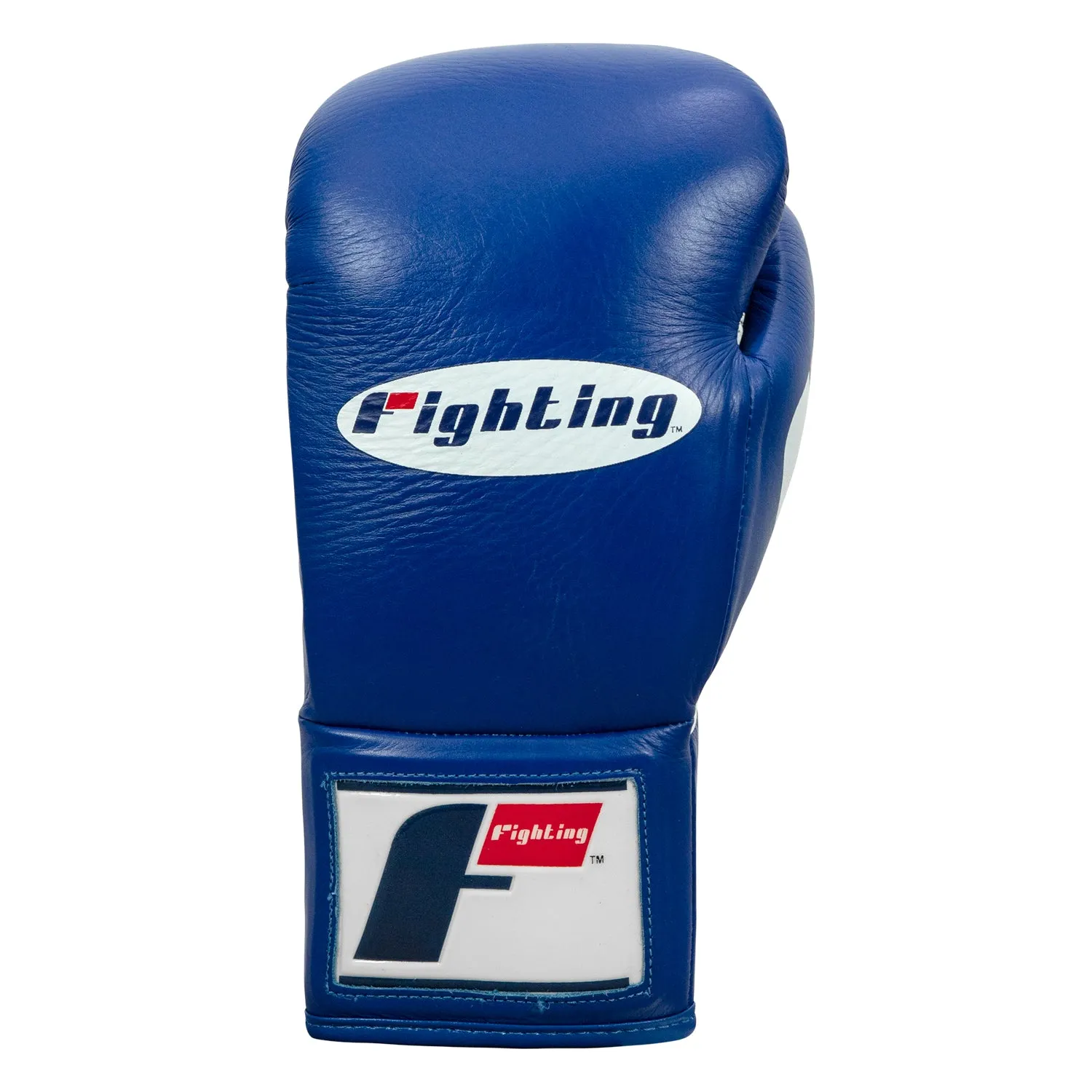 Fighting Fearless Certified Pro Fight Gloves II