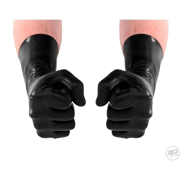 FistIt Latex Gloves