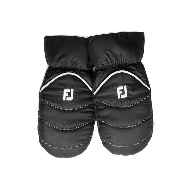 FootJoy DryJoys Cart Mitts