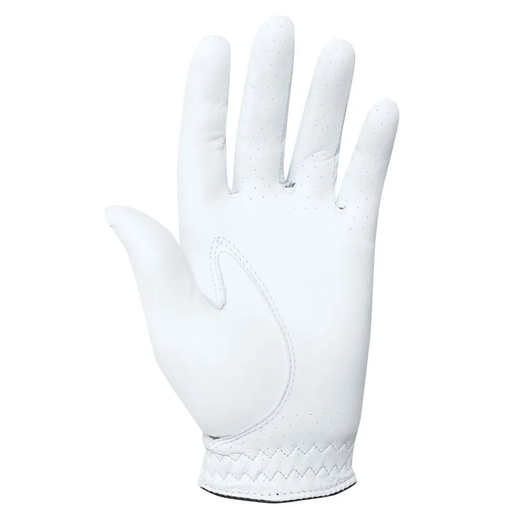 FootJoy HyperFLX Golf Glove - White