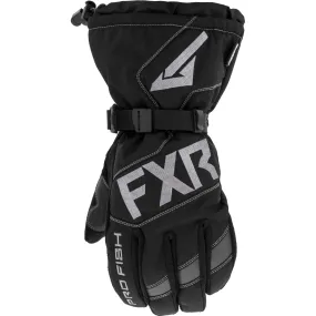 FXR Men's Excursion Pro Fish Glove 2025