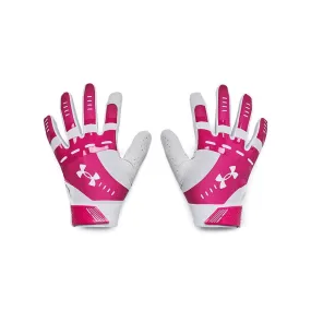 Girls' Under Armour Radar Batting Gloves