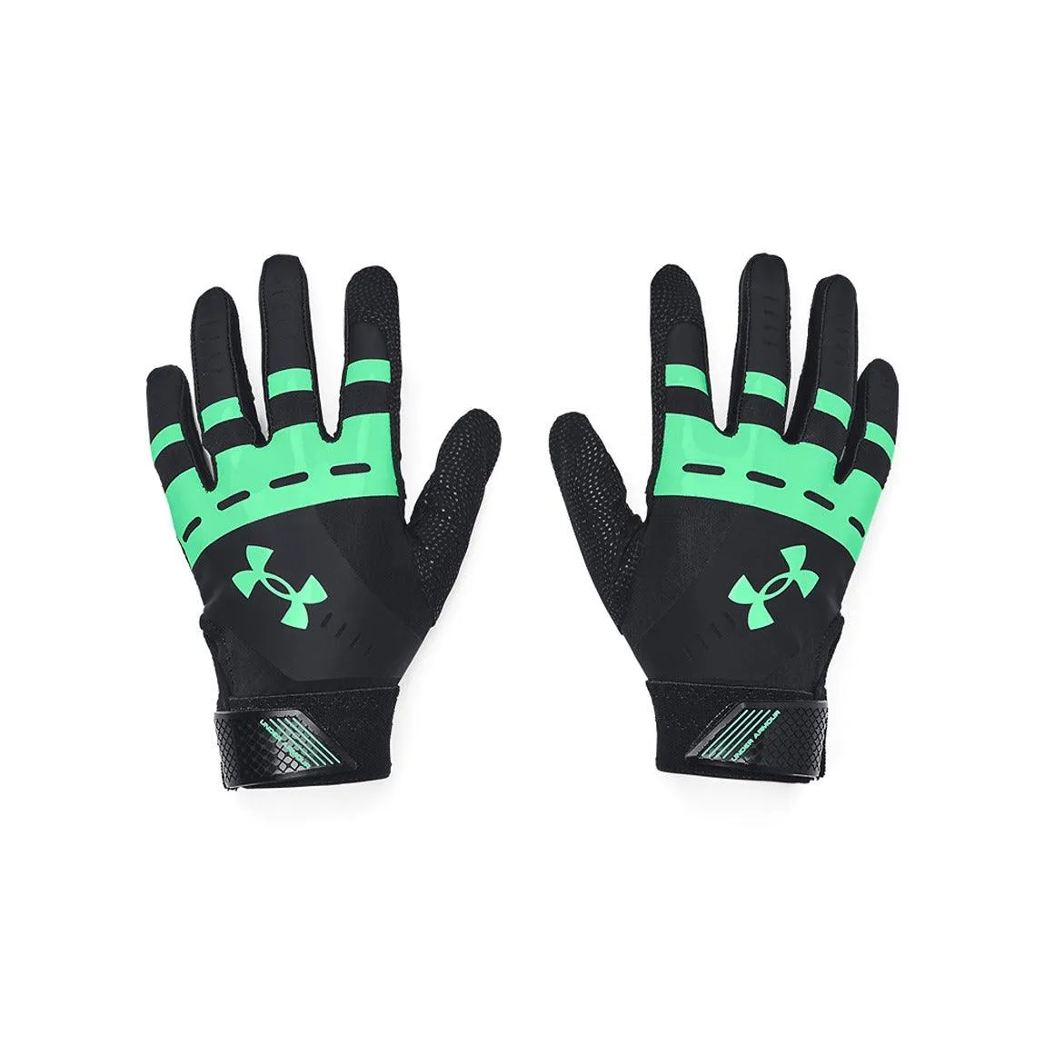 Girls' Under Armour Radar Batting Gloves