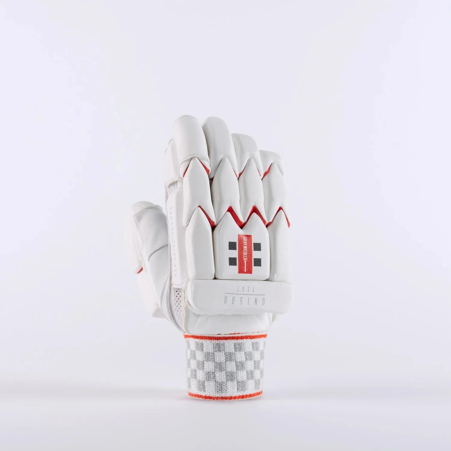 Gray Nicolls Test 1500 Cricket Batting Gloves