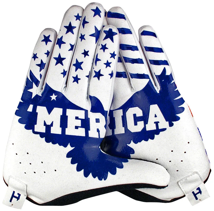 Handup Most Days Merica Glove