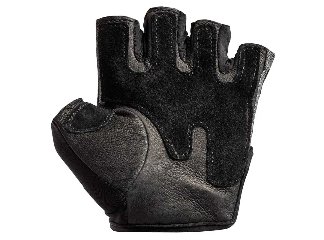 Harbinger Women Pro Gloves - Grey