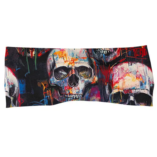 Headband - Death By Art