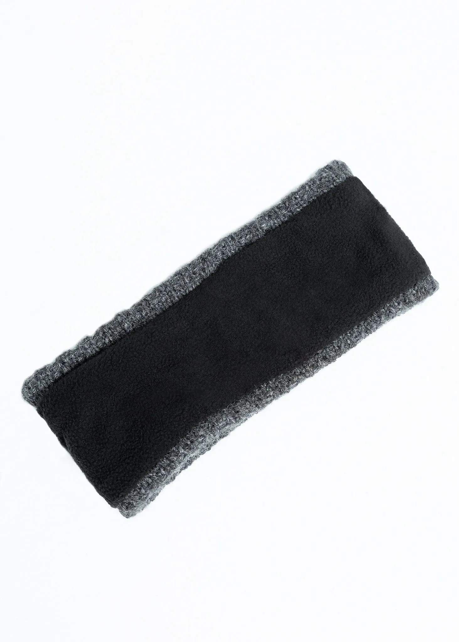 Headband (Grey)