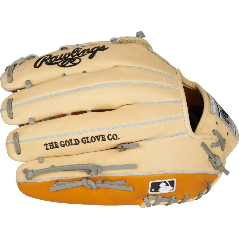 Heart of the Hide 12.75" Senior Baseball Glove