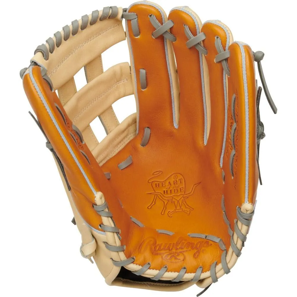 Heart of the Hide 12.75" Senior Baseball Glove