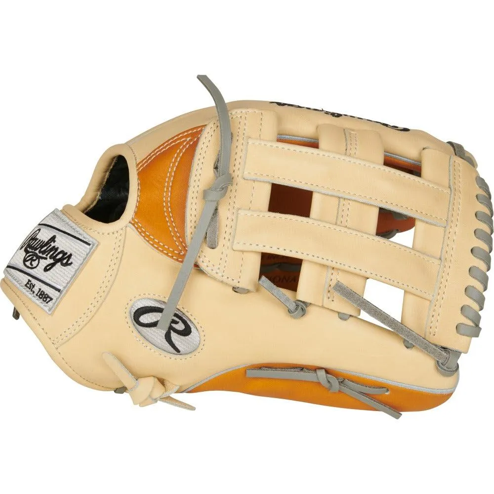 Heart of the Hide 12.75" Senior Baseball Glove