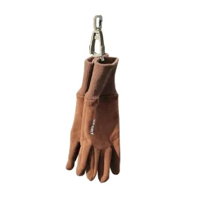 Heavy-Duty Glove Clips - For Work/Construction