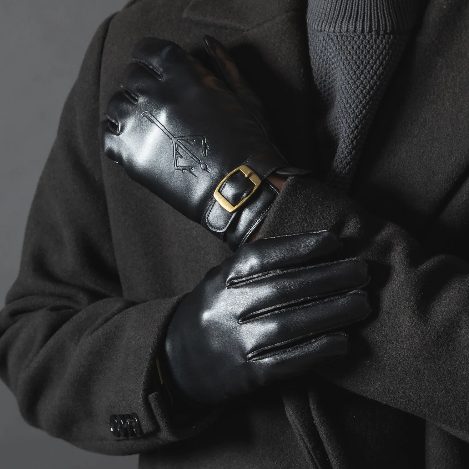 Hunter Model Gloves Bloodborne