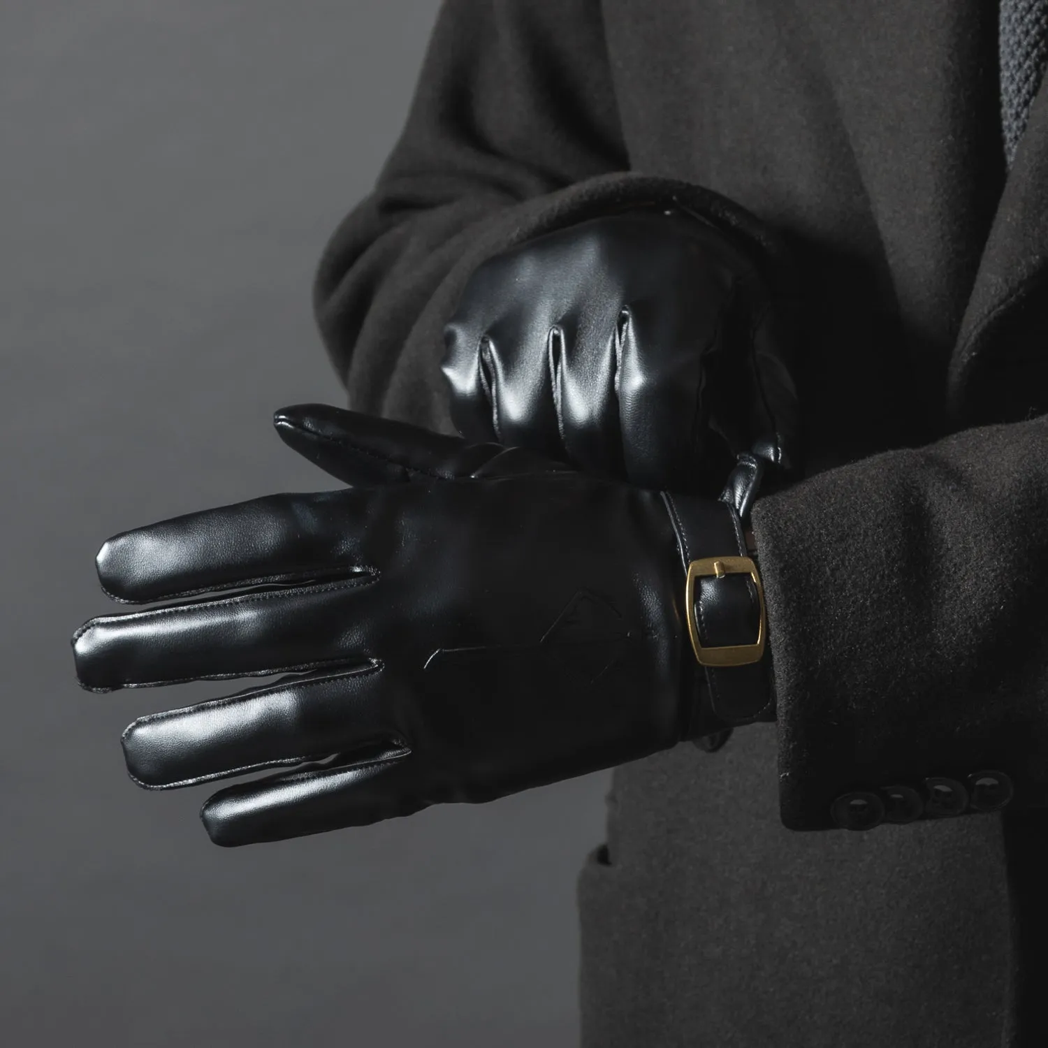 Hunter Model Gloves Bloodborne