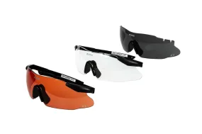 ICE ballistic glasses Tactical Kit