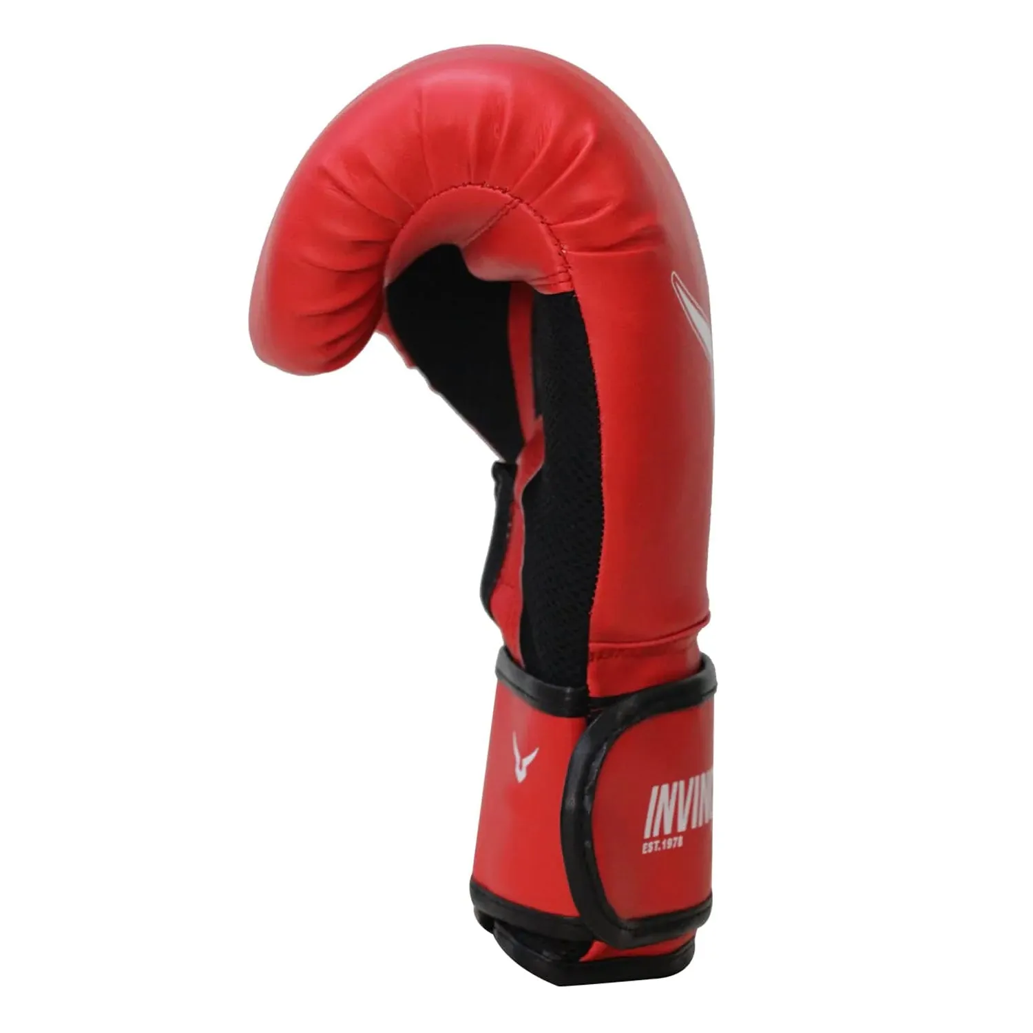 Invincible Classic Training Boxing Gloves