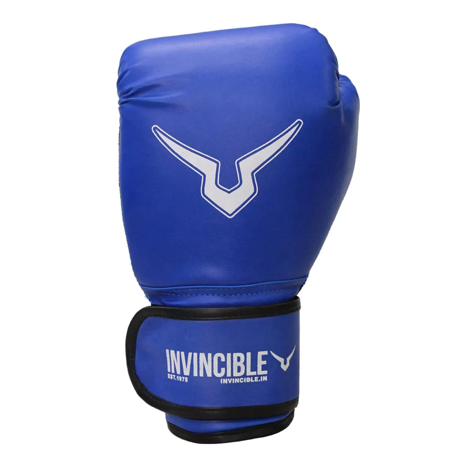 Invincible Classic Training Boxing Gloves