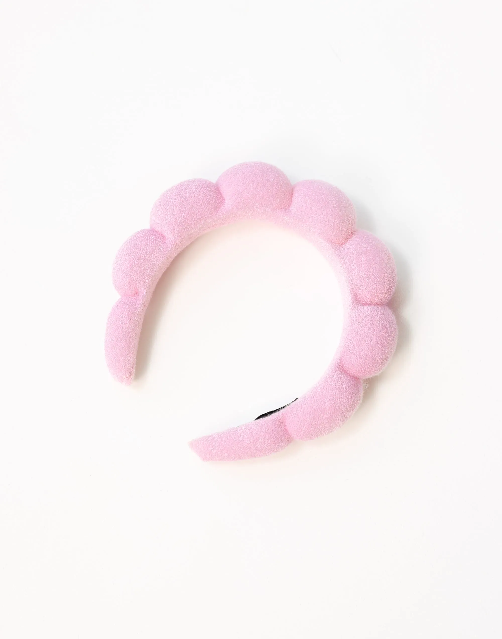 Irene Headband (Pink)