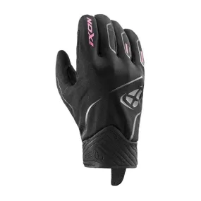 IXON HURRICANE 2 LADY MOTORCYCLE GLOVES