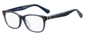 KATE SPADE-CAILIN/F-X0D-5216-GLASSES FRAMES