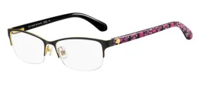 KATE SPADE-MARNIE-807-5115-GLASSES FRAMES