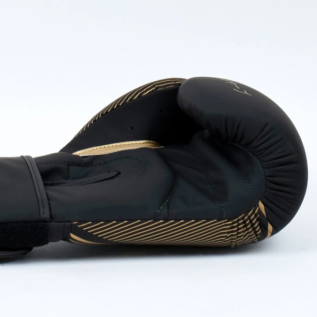 Knockout Sharp Boxing Gloves