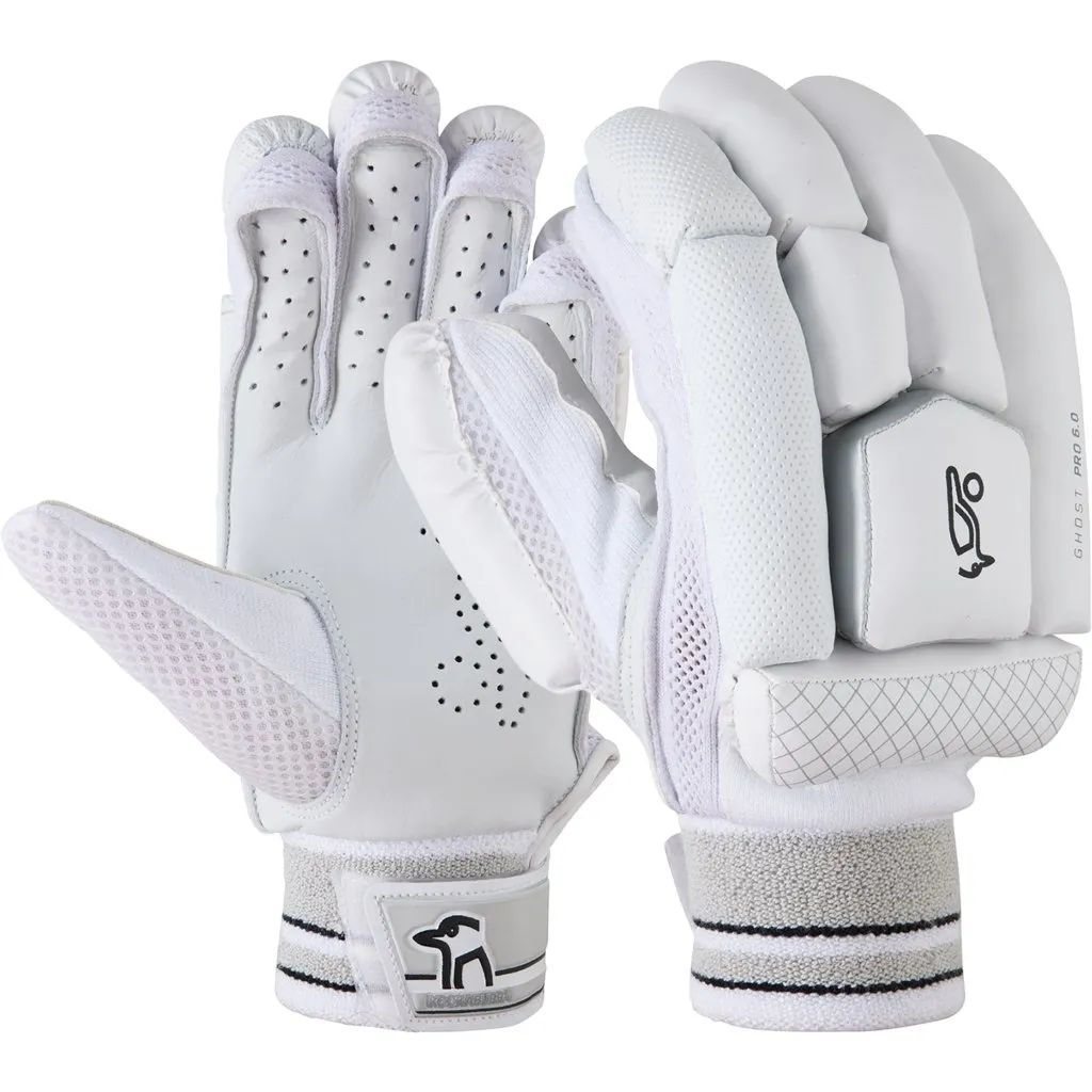 Kookaburra Ghost Pro 6.0 Junior Cricket Batting Gloves