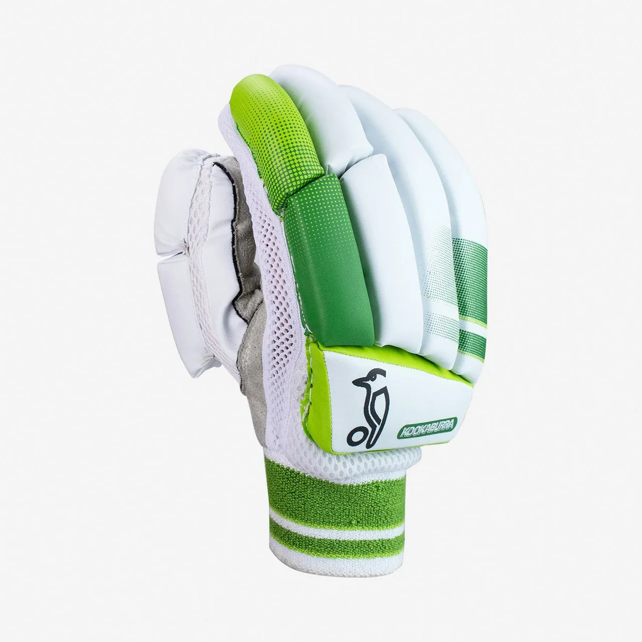 Kookaburra Kahuna 5.1 Junior Cricket Batting Gloves