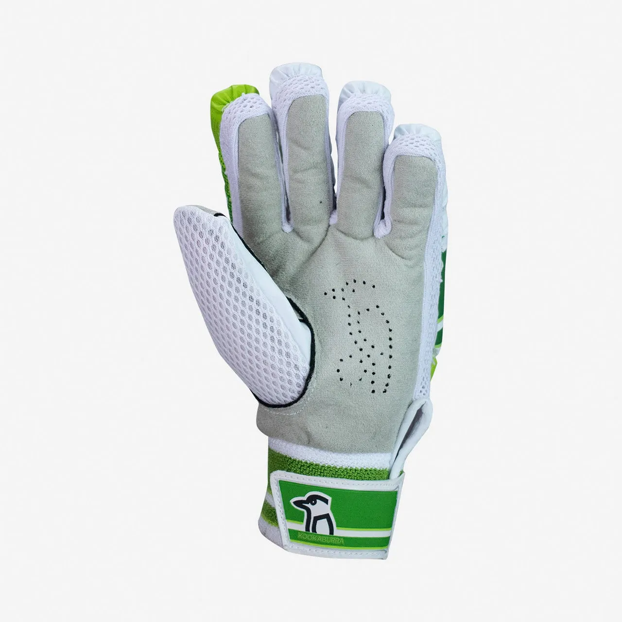 Kookaburra Kahuna 5.1 Junior Cricket Batting Gloves