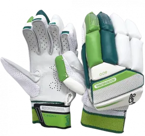 Kookaburra Kahuna 600 Cricket Batting Gloves