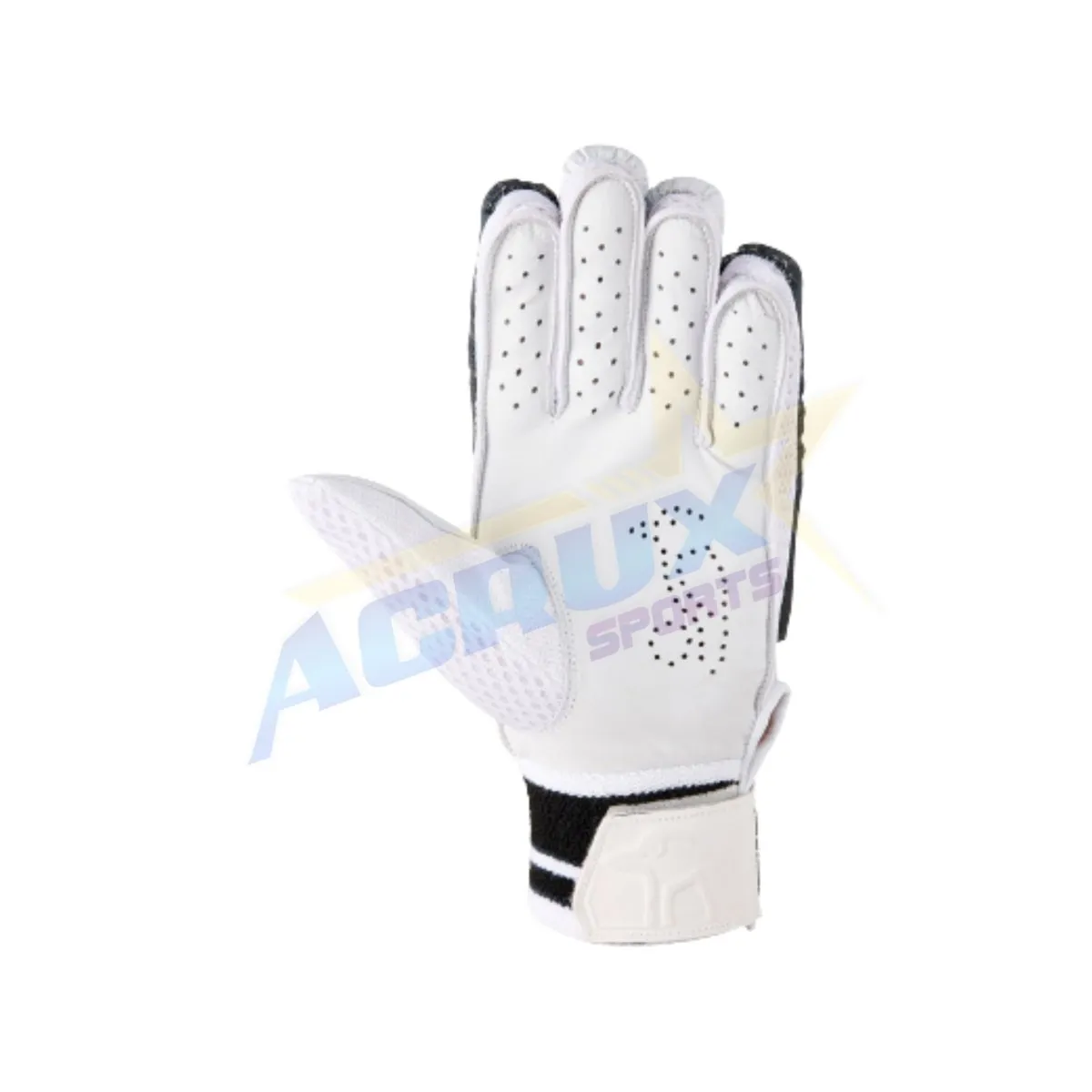 Kookaburra Shadow Pro 7.0 Cricket Batting Gloves Junior