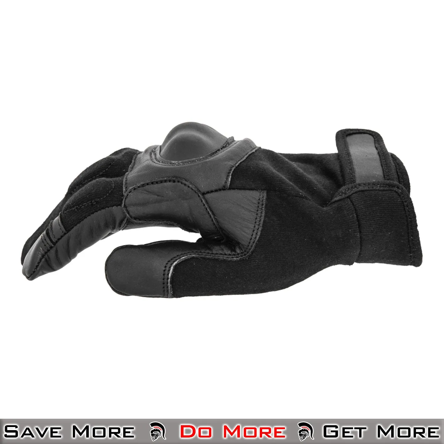 Lancer Tactical Hard Knuckle Gloves - XL