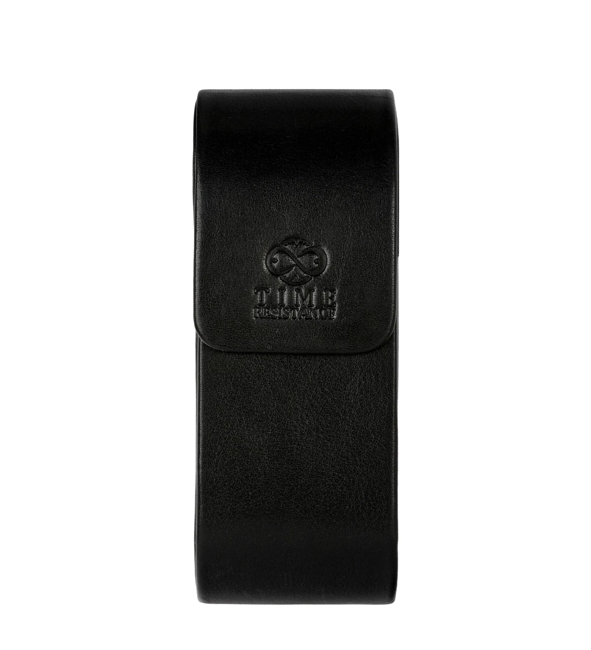 Leather Glasses Case - The Sign of Four