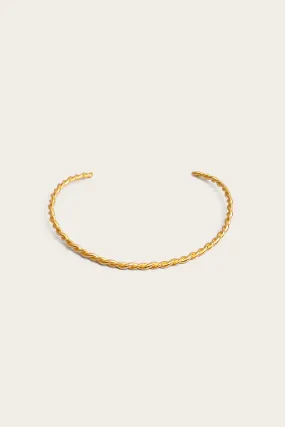 Linguine Choker