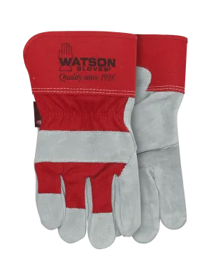 Mean Mother Gloves, X-Large