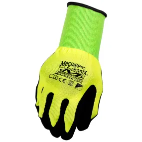 Mechanix Wear Hi-Viz SpeedKnit