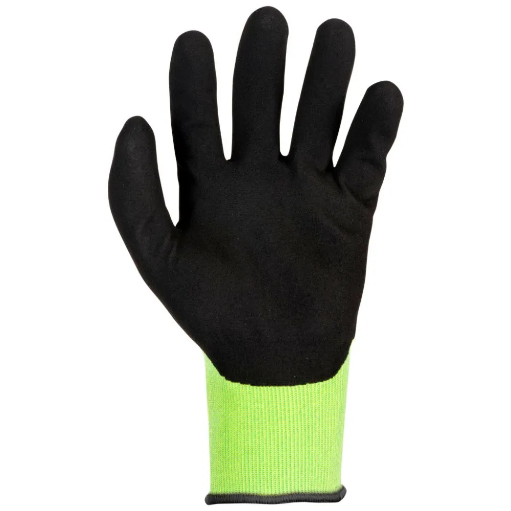 Mechanix Wear Hi-Viz SpeedKnit