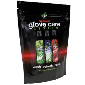 MEGAgrip Glove Care System