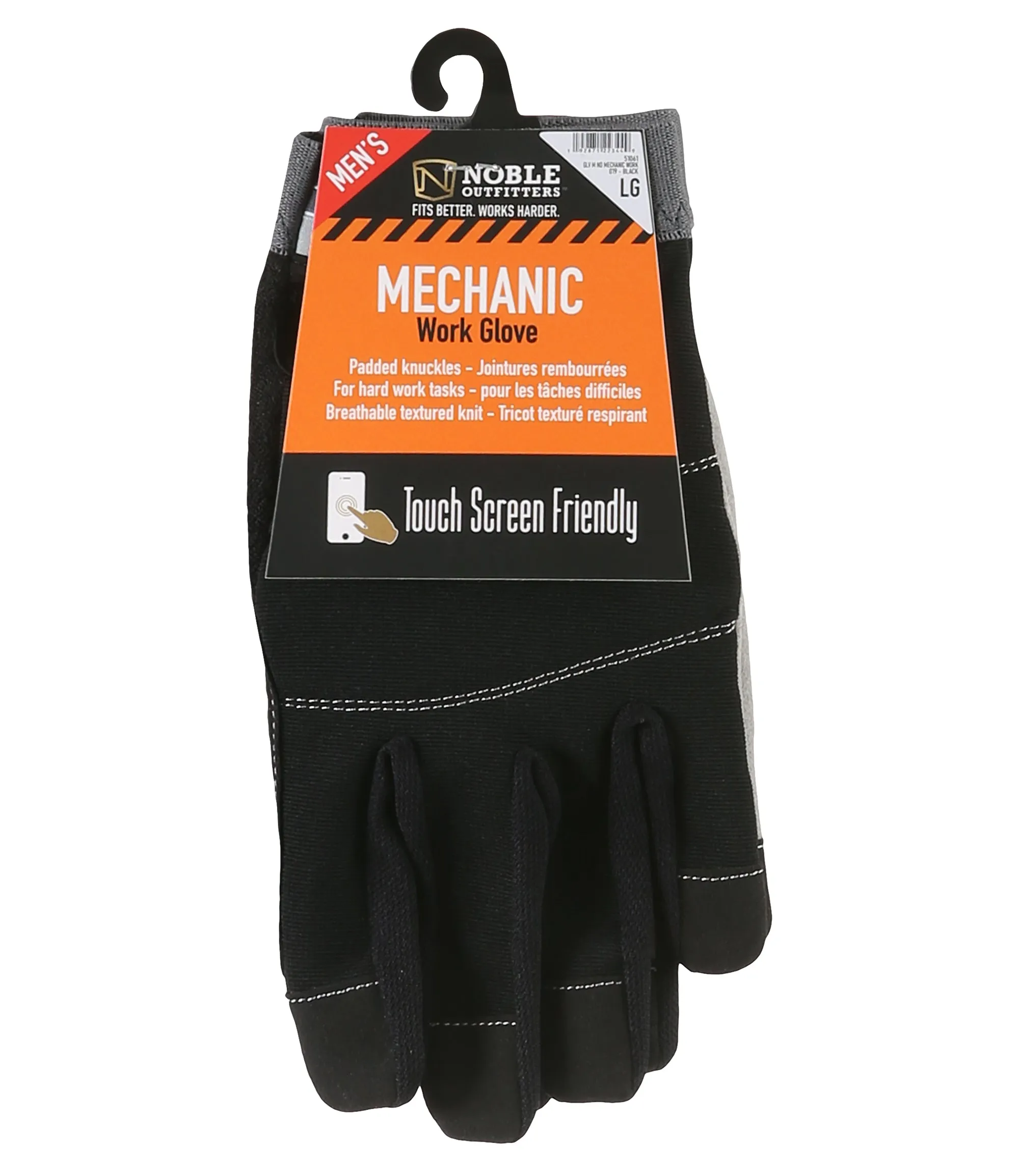 Men's Mechanic Glove